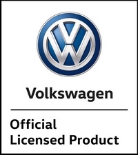 VW T1 Volkswagen Busje  Duurzame RPET Boodschappentas