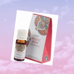 Goloka Geurolie Mystieke Roos 10ml