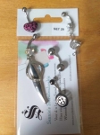 Navelpiercing Set 20