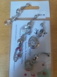 Navelpiercing Set 29