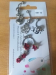 Navelpiercing Set 10